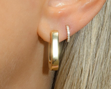 Leah Alexandra | U-Link Hoops
