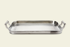 Match | Gallery Tray