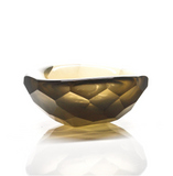 Vitreluxe | Crystal Facet Bowls