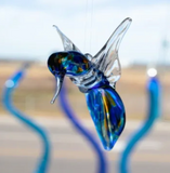 Glass Roots | Humming Bird