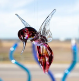 Glass Roots | Humming Bird