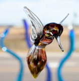 Glass Roots | Humming Bird