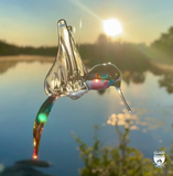 Glass Roots | Humming Bird