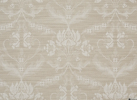 Chilewich | Damask Rectangle Placemats