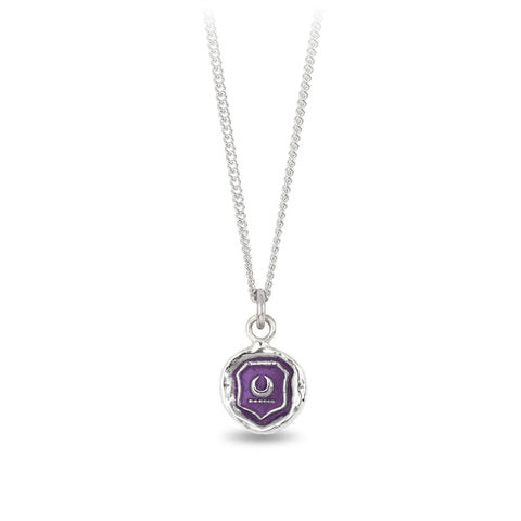Pyrrha | New Beginnings - Mystic Violet