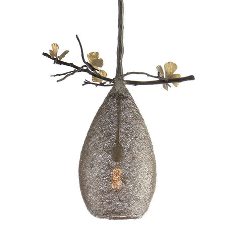 Michael Aram | Cocoon Pendant Lamp Medium