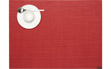 Chilewich | Mini Basketweave Placemat 14" x 19"