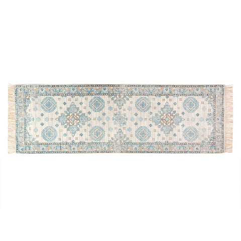 Azura Runner Rug - 2.5' x 8"