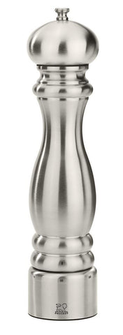Peugeot | Stainless Salt Mill