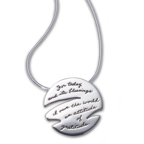 BB Becker | Gratitude