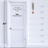 Happy Birthday Chime