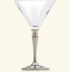 Match | Martini Crystal Glass