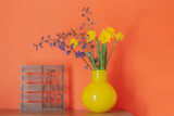 Vitreluxe | Calyx Vase