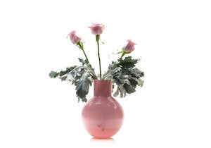 Vitreluxe | Calyx Vase