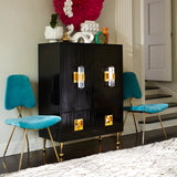 Jonathan Adler | Crawford Cabinet