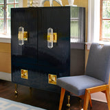 Jonathan Adler | Crawford Cabinet