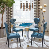 Jonathan Adler | Jacques Game Table