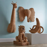 Jonathan Adler | Wicker Banana