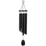 Gregorian Chimes Alto - Black