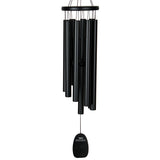 Gregorian Chimes Alto - Black