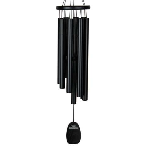 Gregorian Chimes Alto - Black