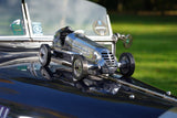 BB Korn Racecar, Silver