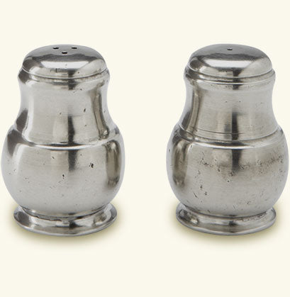 Match | Piccoli Salt & Pepper Shaker Set
