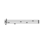 Woodstock Chimes | Chimes of Mozart - Medium