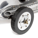 BB Korn Racecar, Silver