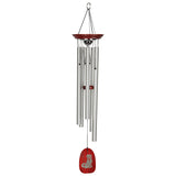 Woodstock Pet Memorial Chime - Dog