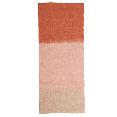 Mustang Longo Rug, Felt