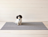 Chilewich | Skinny Stripe Shag Mat 2' x 3'