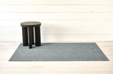 Chilewich | Skinny Stripe Shag Mat 2' x 3'