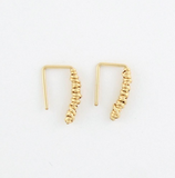 20/20 Stem Earring