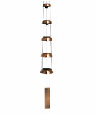 Woodstock Temple Bells - Quintet, Copper