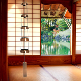 Woodstock Temple Bells - Quintet, Copper