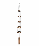 Woodstock Temple Bells - Quintet, Copper
