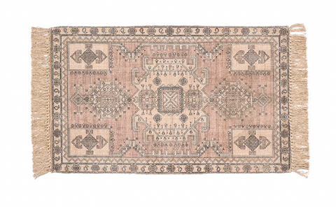 Indaba | Yasmin Rug -2.5" x 3.75"