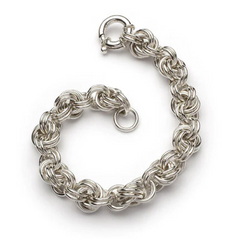 Lisa Ridout Love Knot Bracelet 