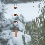 Temple Bells Trio, Copper