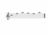 Amazing Grace Chime - Heavenly