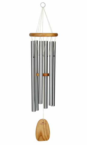 Blowin' in the Wind Chime