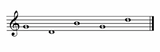 Woodstock Chimes | Chimes of Mozart - Large