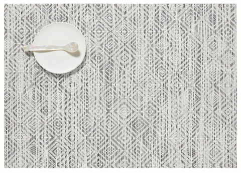 Chilewich | Mosaic Placemat 12" x 16"
