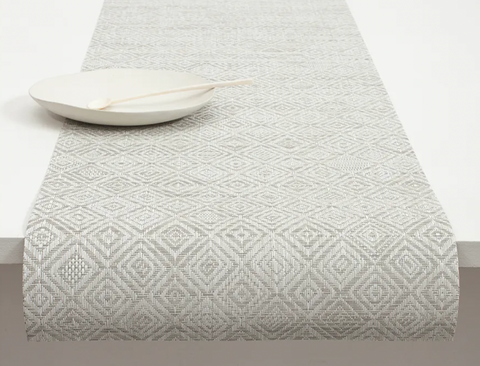Chilewich | Mosaic Table Runner