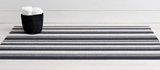 Chilewich | Bounce Stripe Shag (3' x 5')