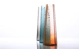 Vitreluxe | Sitka Vase - Four Colours