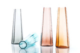Vitreluxe | Sitka Vase - Four Colours