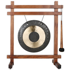 Woodstock Chimes | Table Gong