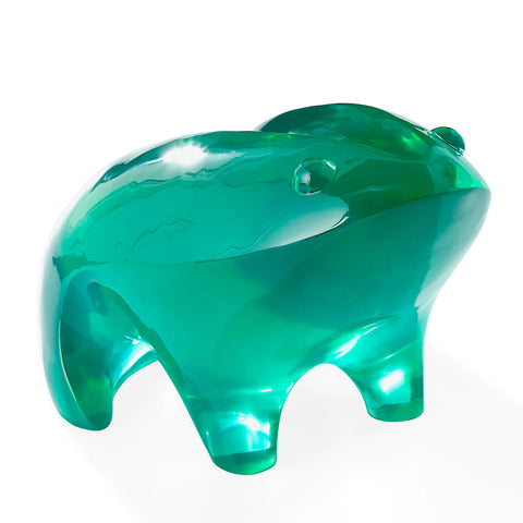 Jonathan Adler | Giant Acrylic Green Frog